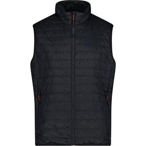 Куртка мужская жилетка Cmp, серый