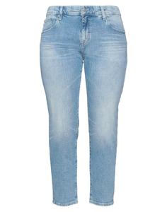 Джинсы Ag Jeans, синий