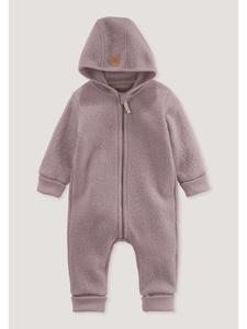 Комбинезон Hessnatur, старый розовый