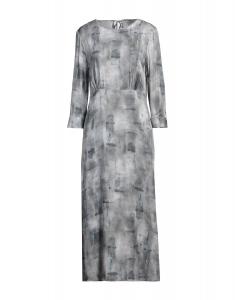 Платье Peserico, серый