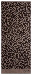 Банное полотенце Joop! бежевый, 80/200 см