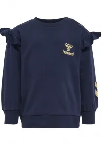 Толстовка signe Hummel, Black Iris