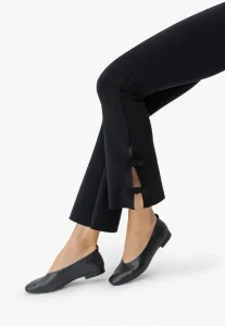 Балетные туфли Ryłko, Schwarz