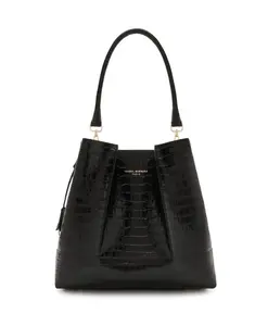 Сумочка Femme forte minette Isabel Bernard, черный