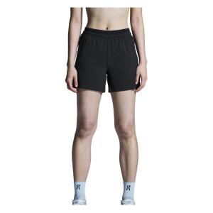 Женские шорты 5 Performance - шорты для бега On, черный