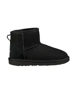 Классические ботинки mini ii Ugg, черный