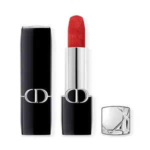 Губная помада Rouge Dior Dior, цвет rouge saga aterciopelado