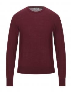 Свитер Signs, бордовый