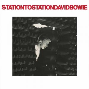 Виниловая пластинка LP Station To Station [180 Gram Vinyl] - David Bowie