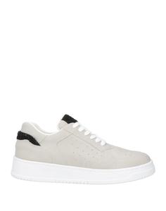 Кеды Tsd12, светло-серый