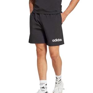 Adidas Повседневные шорты мужские черные