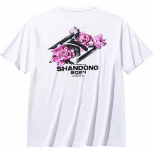 Футболка Anta Basketball Collection мужская чисто белая