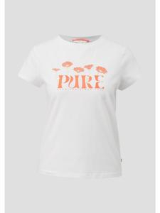 Футболка в цвете 01D1_white QS