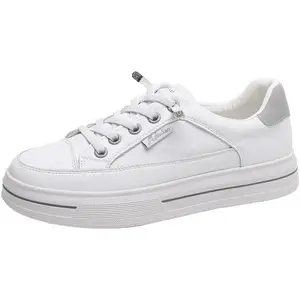 Низкие женские кроссовки Mulinsen, White Green