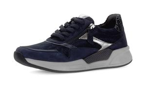 Кроссовки Gabor Rollingsoft, черный