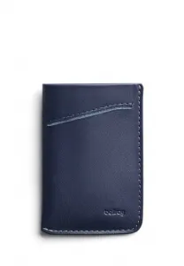 Кошелек sleeve, второе издание Bellroy, Navy