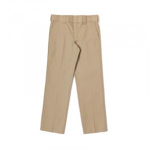 Брюки-карго мужские цвета хаки Dickies, хаки