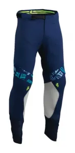 Брюки Prime Aloha Thor, темно-синий/аквамарин