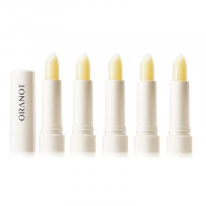Мягкая и насыщенная влагой помада для восстановления и увлажнения 3,2 г ORANOT, 5 pcs