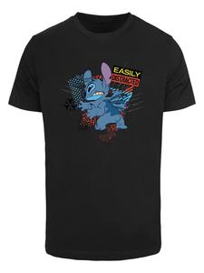 Футболка Merchcode in black