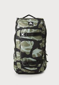 Рюкзак Burton KILO 2.0 FOREST MOSS, Khaki
