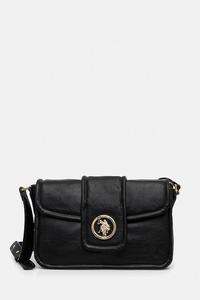 Сумка Jodhpur U.S. Polo Assn., черный