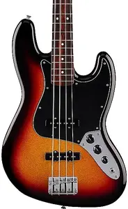 Бас-гитара Fender 'Limited Edition' Player II Jazz - Sparkle 3 Color Sunburst