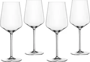 Набор из 4 бокалов для белого вина в стиле Spiegelau