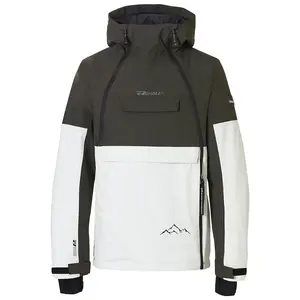 Куртка Rehall Helicon-R, серый