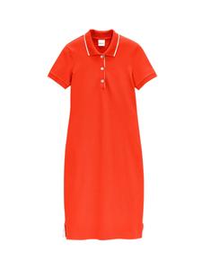 Платье MADELEINE, оранжевый