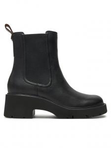 Классические ботильоны Milah K400575-016 Camper, черный