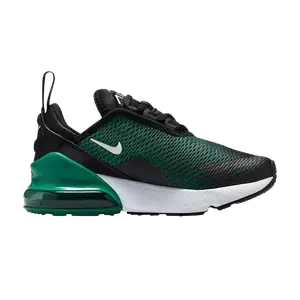 Кроссовки Nike Air Max 270 PS 'Black Evergreen Aura'