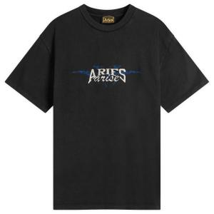 Конец. x moto dodgem футболка Aries, черный
