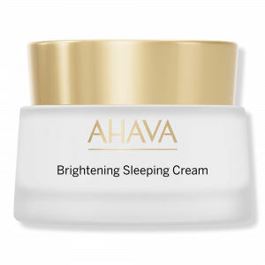 Осветляющий ночной крем Ahava