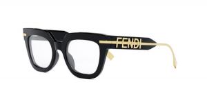 Женские оптические оправы FE50065I FENDI
