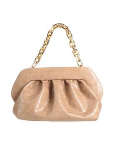 Сумка Themoirè, песочный