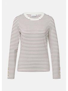 Футболка в цвете 01G8_white comma