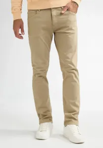 Джинсы прямого кроя starling serpiente Petrol Industries, Light Tan