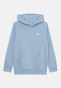 Худи Adidas Originals HOODIE JUNIOR UNISEX, Tactile Blue/Blue