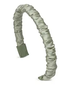 Ободок Rory Jennifer Behr, зеленый