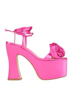 Сандалии Magda Butrym, фуксия