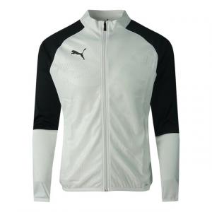 Тренировочная куртка Drycell Puma, белый