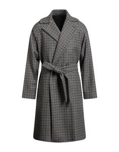 Пальто Tagliatore, серый