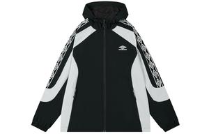 Тренч Umbro, Gaze Black