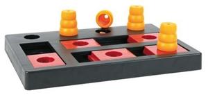 Активные шахматы для собак Трикси, уровень 3 40х10х27см Trixie