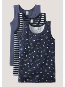 Майка Hessnatur