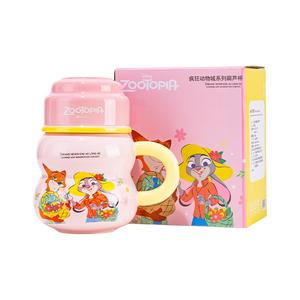 Кружка Disney, Zootopia