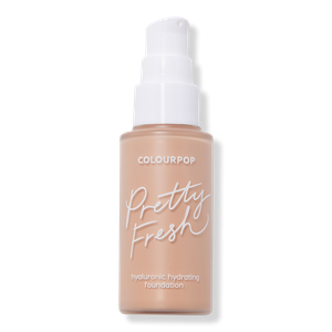 Увлажняющая тональная основа Pretty Fresh с гиалуроновой кислотой ColourPop, Medium 83C (cool)