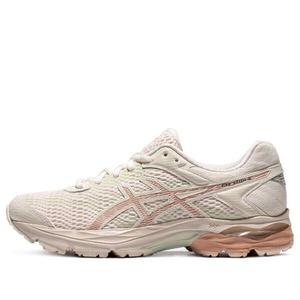 Кроссовки gel-flux 4 'for white pink' Asics, белый