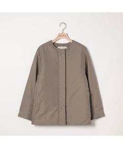 Пальто из тафты Prima